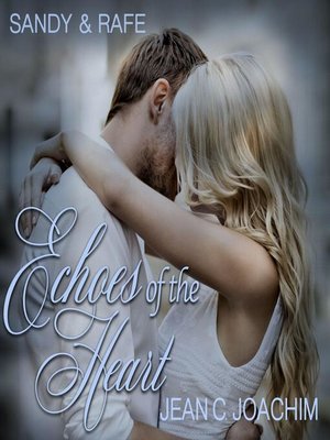 cover image of Sandy & Rafe